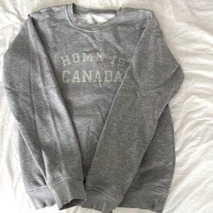 Peace Collective Sweatshirt